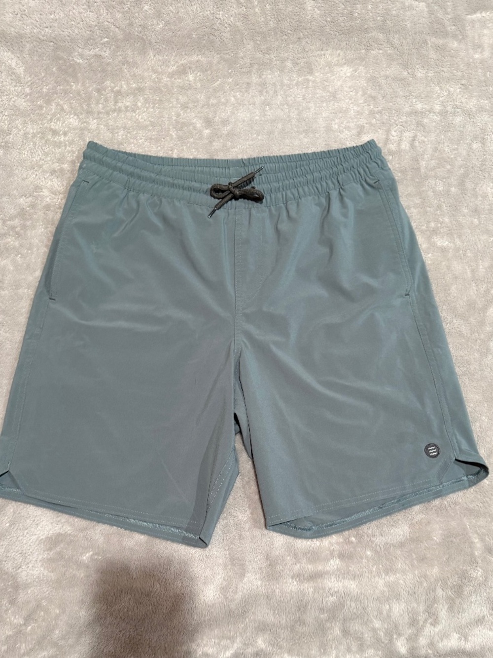 Freefly - Swell Short lined - XL - Blue Current - Retail $75